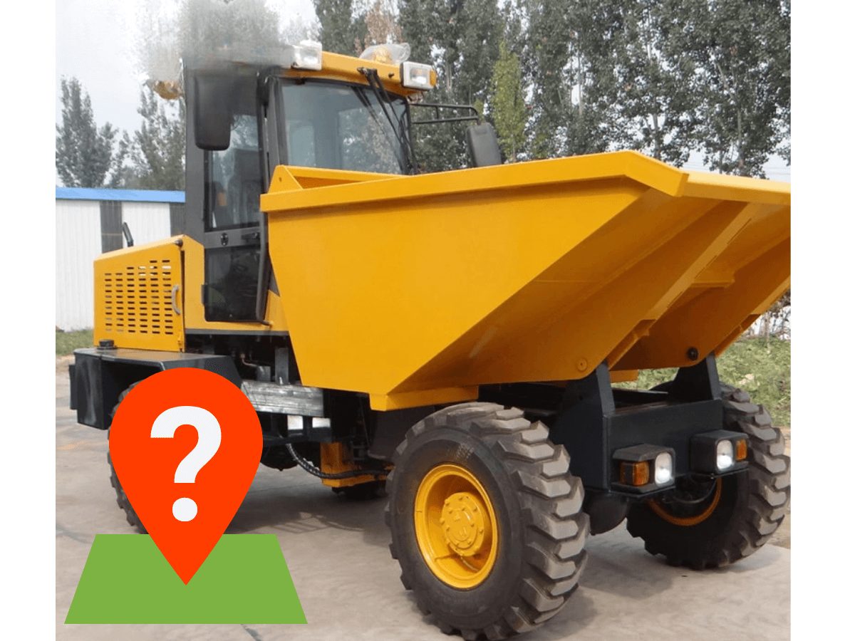 Navigating the World of Dump Truck Dealerships: A Comprehensive Guide