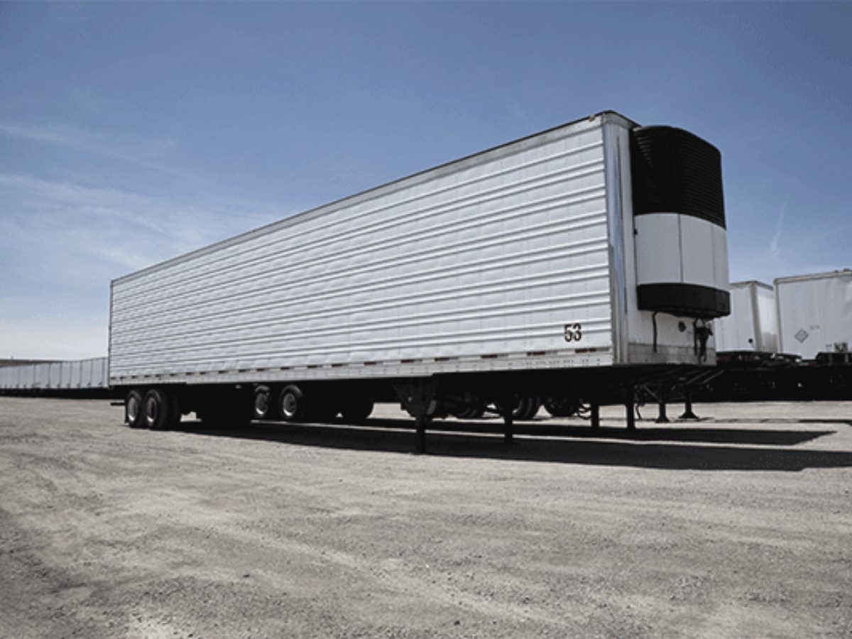 Tractor Trailer Pilotruck