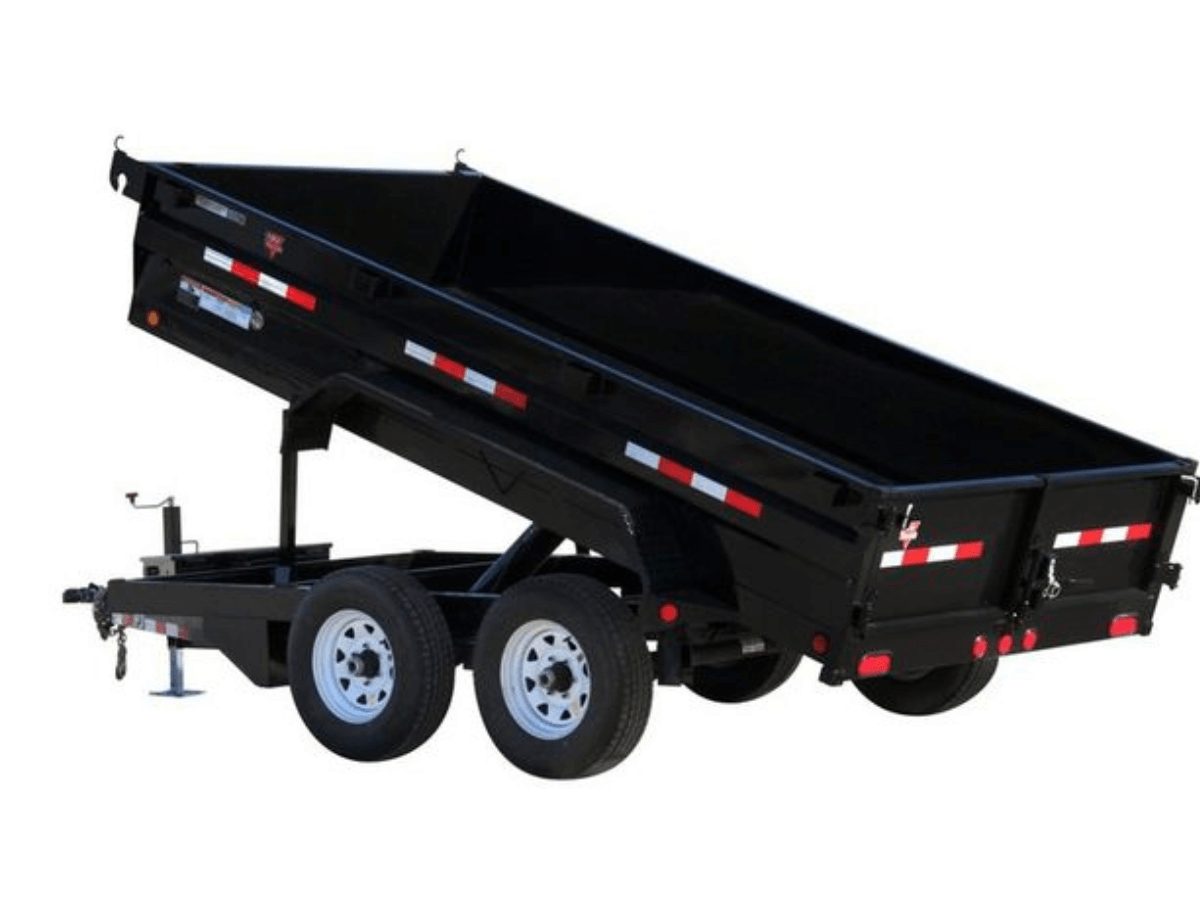 Tractor Trailer Pilotruck